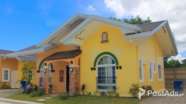 Royal Palms Dos Panglao Bohol