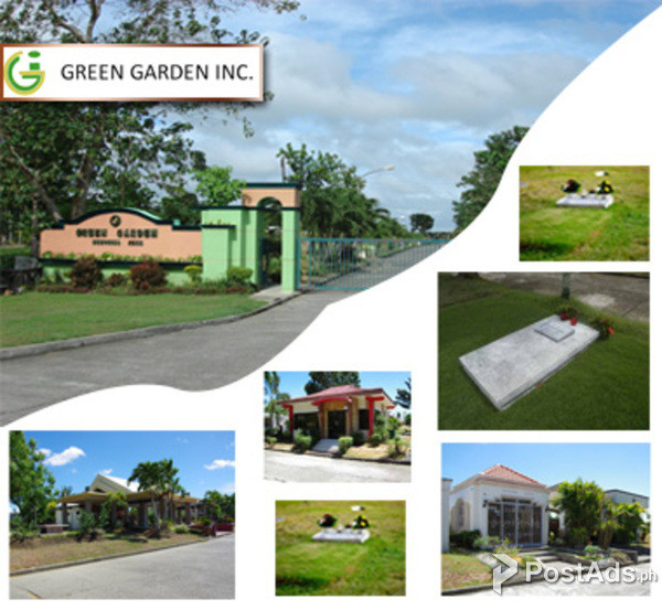 For Sale! - Green Garden Memorial Senior Court