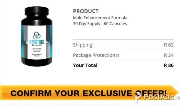 Praltrix at Dischem Price