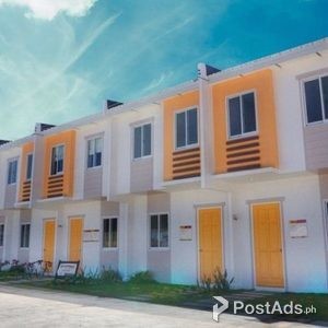 Richwood Homes Bohol | PostAds PH