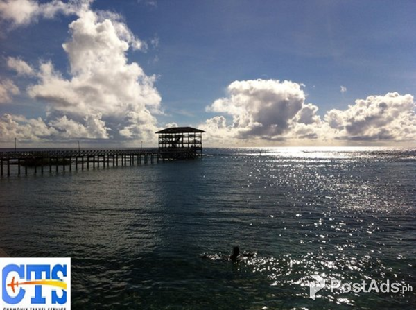 SIARGAO 3D2N
