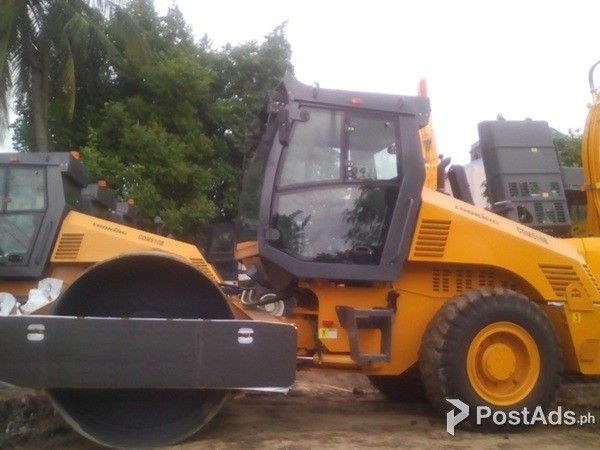 Lonking CDM510B RR