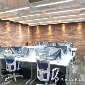 Look No Further with BPOSeats.com's Seat Lease Service | PostAds PH