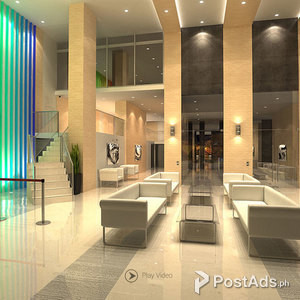 HARVARD SUITES CONDORMITEL MANILA | PostAds PH