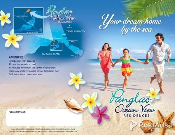 Panglao Ocean View Residences