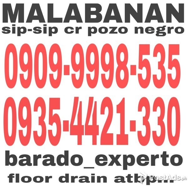 09354421330 MALABANAN SIPHONING SEPTIC TANK SERVICES