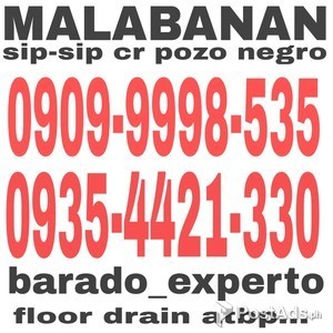 09354421330 MALABANAN SIPHONING SEPTIC TANK SERVICES | PostAds PH