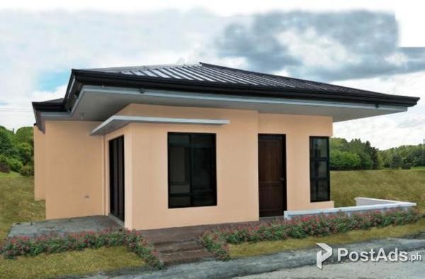 Landheights Iloilo House and Lot