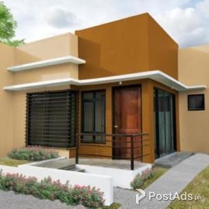House and Lot at Ana Ros Village For Sale | PostAds PH