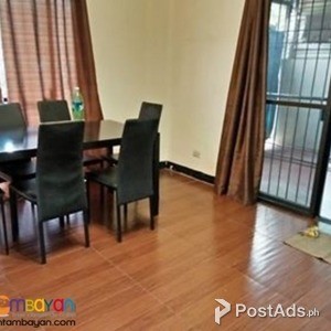 4Rent 64SQM 3BR Condo 1,500/Day 6Pax | PostAds PH