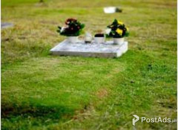 Green Garden Inc. Memorial Garden Lots