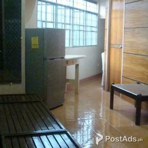 Fully Furnished Apartment for Rent | PostAds PH