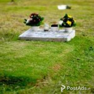 Green Garden Memorial Interment Services | PostAds PH
