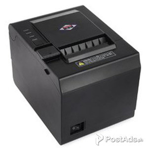 Aibao 8007 Mini 80mm POS Receipt Thermal Printer | PostAds PH