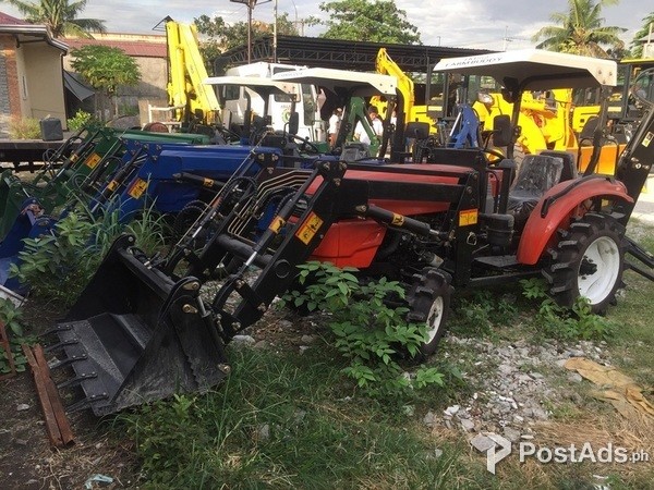 TMSQ Farm (Buddy) Multipurpose , FOR SALE