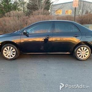 2012 Toyota Corolla | PostAds PH