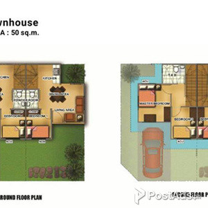 ANICA TOWN HOUSE | PostAds PH