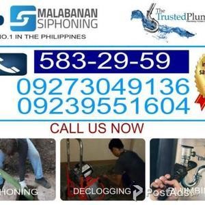 GEN.TRIAS MALABANAN POZO NEGRO SIPHONING 09273049136 | PostAds PH