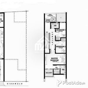 Domus Homes(DUPLEX UNIT) Mactan, Lapu-Lapu City, Cebu | PostAds PH