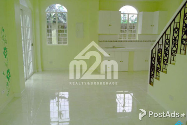Pacific Grand Villas(ESTELLE MODEL) Marigondon Lapu-Lapu City