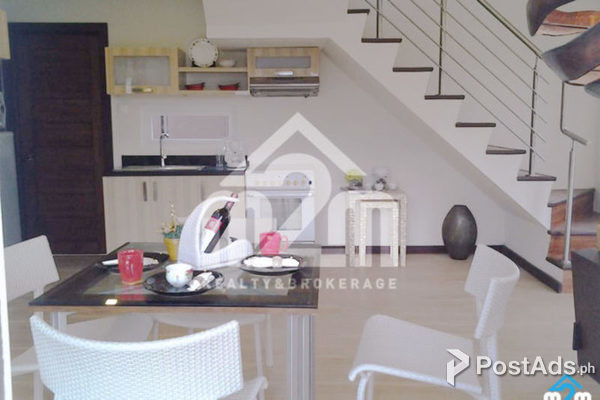 Goldmine Residences(PLATINUM MODEL) Soong 1, Lapu-lapu City, Cebu