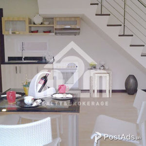 Goldmine Residences(PLATINUM MODEL) Soong 1, Lapu-lapu City, Cebu | PostAds PH