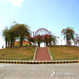 Lot for sale at Monte Rosa Iloilo | PostAds PH