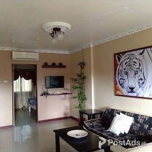JandH Furnished apartments for rent in Cebu long or short term c618 | PostAds PH