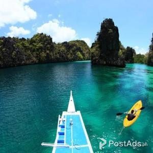 El Nido Palawan Tour Package | PostAds PH