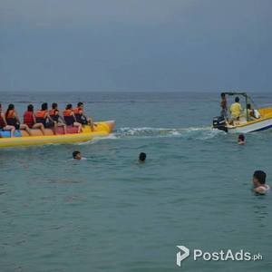 Puerto Galera Tour Package | PostAds PH