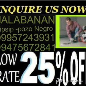Malabanan esiphoning pozo Negro plumbing SERVICES: Siphoning Pozo Negr | PostAds PH