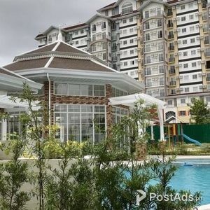 1 Bedroom Villa Unit for Sale at Apple One Banawa Heights - Villa | PostAds PH