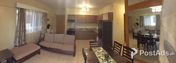 3 BEDROOM CONDO W/ PARKING – CEDAR CREST ACACIA ESTATES TAGUIG