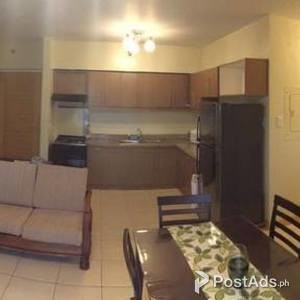 3 BEDROOM CONDO W/ PARKING – CEDAR CREST ACACIA ESTATES TAGUIG | PostAds PH
