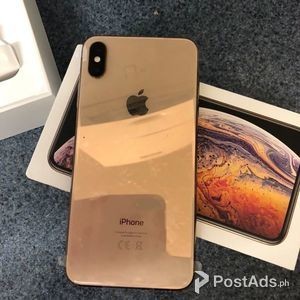 Fs: Apple iphone XS Max,Samsung Galaxy note 9 | PostAds PH