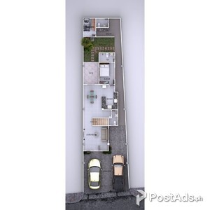 PRE-SELLING! 2 Storey Single Detached House in Cebu City | PostAds PH