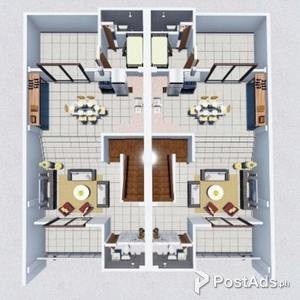 PRE-SELLING! Single-Attached House in Guadalupe, Cebu City | PostAds PH