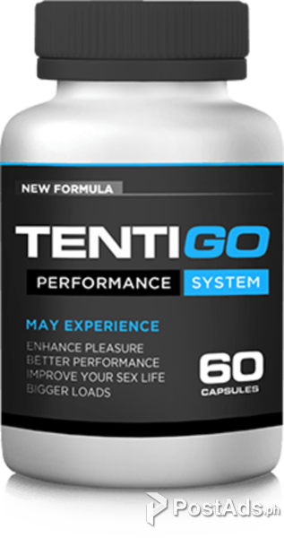 Tentigo CH Testosterone Booster Reviews & Where To Buy Tentigo CH?