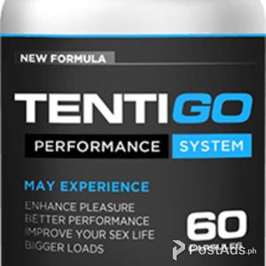Tentigo CH Testosterone Booster Reviews & Where To Buy Tentigo CH? | PostAds PH