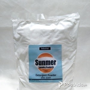 DETERGENT POWDER | PostAds PH
