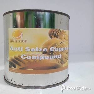 ANTI SEIZE COPPER COMPOUND IN CAN | PostAds PH
