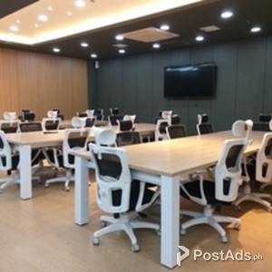 Seat Lease - Fastest Internet Connection for your BPO Business | PostAds PH