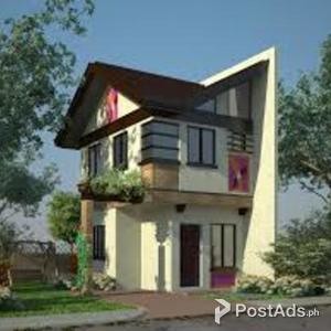 FOR SALE AFFORDABLE HOUSE &LOT IN BULACAN BY JANROSCH, CITTA-ALLESSA | PostAds PH