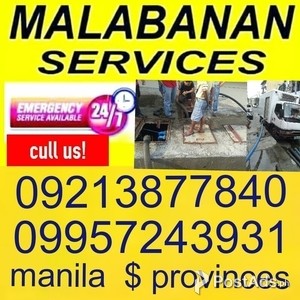 Sabel MALABANAN siphoning pozo Negro plumbing service cleaning | PostAds PH