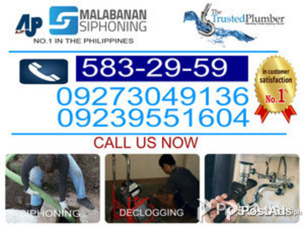 Sibulan Ajp Malabanan  Expert 09273049136