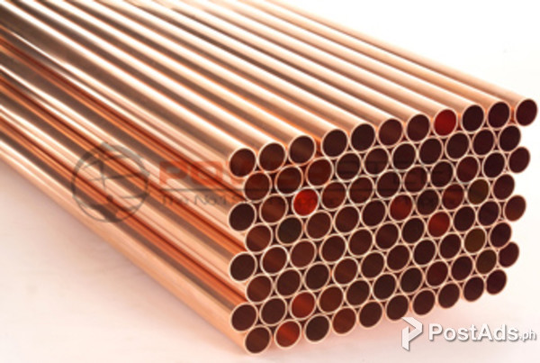 Copper Pipe