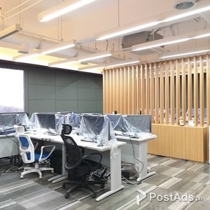 Seat Lease - We Got Everything You Need In Bpo Business | PostAds PH