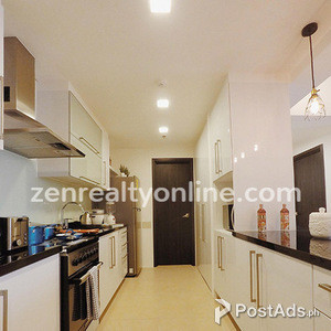 ONE SERENDRA WEST TOWER UNIT FOR SALE | PostAds PH