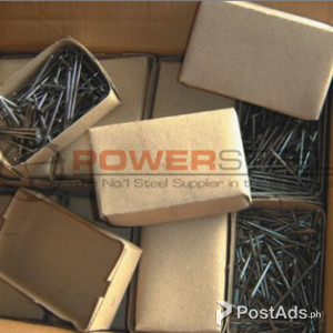 Common Wire Nails | PostAds PH