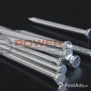 Concrete Nail | PostAds PH